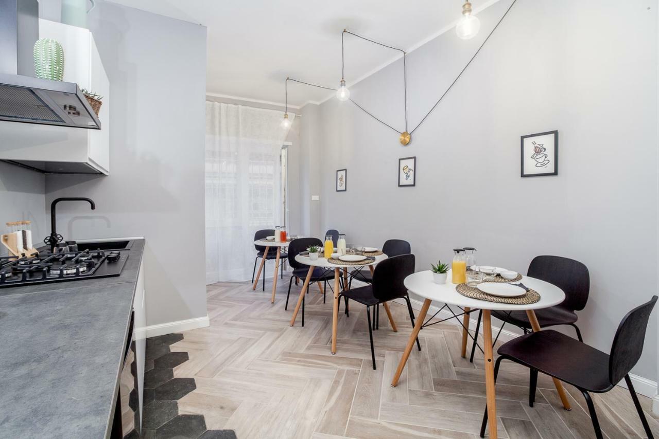 Otium Fornaci San Pietro Roma Exterior foto