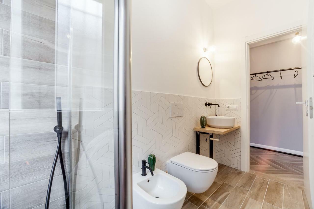 Otium Fornaci San Pietro Roma Exterior foto