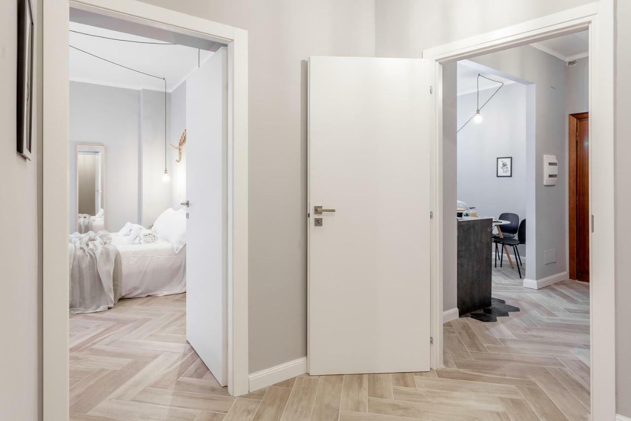 Otium Fornaci San Pietro Roma Exterior foto