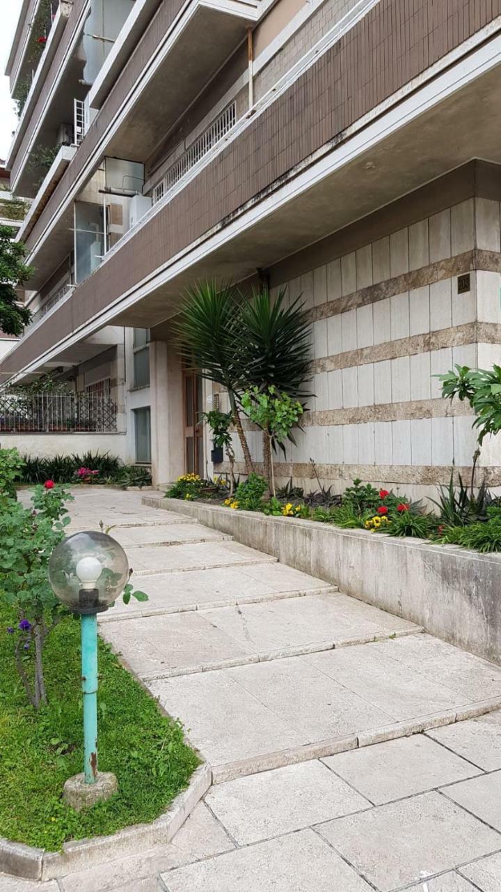 Otium Fornaci San Pietro Roma Exterior foto